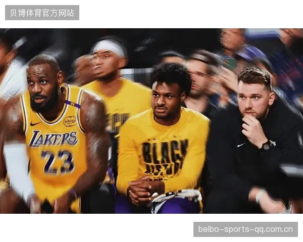 湖人围绕东契奇打造长期竞争体系计划曝光