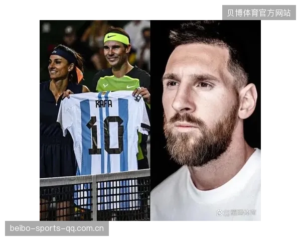 纳达尔：我还没完！
